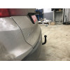 FD 29 AVTOS Фаркоп на Ford Focus III универсал 2011-2018 без подрезки бампера. Тип шара: A. Нагрузки: 1500/75 кг, масса фаркопа 17 кг (без электрики в комплекте)