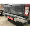 FA 0996-E Бизон Фаркоп на Isuzu D-MAX 2012-2021 без подрезки бампера. Тип шара: E (легкосъемный шар под квадрат). Нагрузки: 3500/120 кг. Не комплектуется электрикой
