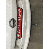 N055A GALIA Полностью оцинкованный фаркоп на Nissan X-Trail T32 2014-2022, Renault Koleos 2016-2020. Тип шара: A. Без выреза бампера. Нагрузки: 2000/100 кг, масса фаркопа 20,72 кг