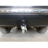 J006C GALIA Полностью оцинкованный фаркоп на Jeep Grand Cherokee WK 2005-2010, Jeep Commander 2006-2010. Подрозетник убирается за бампер. Тип шара: C (горизонтальный съемный). Требуется минимальная подрезка бампера. Нагрузки: 3500/150 кг, масса фаркопа 10