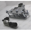 J006C GALIA Полностью оцинкованный фаркоп на Jeep Grand Cherokee WK 2005-2010, Jeep Commander 2006-2010. Подрозетник убирается за бампер. Тип шара: C (горизонтальный съемный). Требуется минимальная подрезка бампера. Нагрузки: 3500/150 кг, масса фаркопа 10
