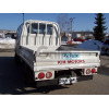K026C GALIA Полностью оцинкованный фаркоп на Kia K2500 2003- (кроме 4x4), Kia Bongo 3 2006- (кроме 4x4). Тип шара: C (горизонтальный съемный). Установка без снятия и выреза бампера. Нагрузки: 1400/60 кг, масса фаркопа 18,11 кг