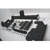 KI 16 AVTOS Фаркоп на Hyundai Tucson 2004-2009, Kia Sportage 2004-2010. Необходима подрезка бампера. Тип шара: A. Нагрузки: 2000/100 кг, масса фаркопа 24 кг (без электрики в комплекте)