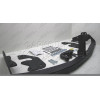 L-161 STEINHOF Фаркоп на Lexus RX 300, RX 350, 400h 2003-2009. Требуется подрезка бампера. Тип шара: A. Нагрузки: 2400/100 кг, масса фаркопа 26 кг (без электрики в комплекте)