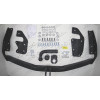 L-161 STEINHOF Фаркоп на Lexus RX 300, RX 350, 400h 2003-2009. Требуется подрезка бампера. Тип шара: A. Нагрузки: 2400/100 кг, масса фаркопа 26 кг (без электрики в комплекте)