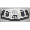 L-161 STEINHOF Фаркоп на Lexus RX 300, RX 350, 400h 2003-2009. Требуется подрезка бампера. Тип шара: A. Нагрузки: 2400/100 кг, масса фаркопа 26 кг (без электрики в комплекте)