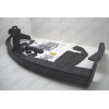 L-161 STEINHOF Фаркоп на Lexus RX 300, RX 350, 400h 2003-2009. Требуется подрезка бампера. Тип шара: A. Нагрузки: 2400/100 кг, масса фаркопа 26 кг (без электрики в комплекте)