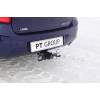 LKS-11-991122.00 PT GROUP Фаркоп на Lada Granta седан/лифтбек 2011-, Lada Kalina Cross 2014-2018, Lada Kalina 2 2194 универсал 2013-2018, Datsun on-DO 2014-2020 без подрезки бампера. Тип шара: E (легкосъемный шар под квадрат). Нагрузки: 1200/50 кг, масса 