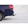 LKS-11-991122.00 PT GROUP Фаркоп на Lada Granta седан/лифтбек 2011-, Lada Kalina Cross 2014-2018, Lada Kalina 2 2194 универсал 2013-2018, Datsun on-DO 2014-2020 без подрезки бампера. Тип шара: E (легкосъемный шар под квадрат). Нагрузки: 1200/50 кг, масса 