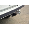 LNI-95-991122.00 PT GROUP Фаркоп на Lada Niva Legend 2021-, Lada Niva 4x4 2121, 2131 1995-2006, Lada 4x4 2006-2020 без подрезки бампера. Тип шара: E (легкосъемный шар под квадрат). Нагрузки: 1900/50 кг, масса фаркопа 15,1 кг (без электрики в комплекте)