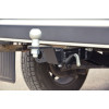 LNI-95-991122.00 PT GROUP Фаркоп на Lada Niva Legend 2021-, Lada Niva 4x4 2121, 2131 1995-2006, Lada 4x4 2006-2020 без подрезки бампера. Тип шара: E (легкосъемный шар под квадрат). Нагрузки: 1900/50 кг, масса фаркопа 15,1 кг (без электрики в комплекте)