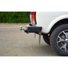 LNI-95-991122.00 PT GROUP Фаркоп на Lada Niva Legend 2021-, Lada Niva 4x4 2121, 2131 1995-2006, Lada 4x4 2006-2020 без подрезки бампера. Тип шара: E (легкосъемный шар под квадрат). Нагрузки: 1900/50 кг, масса фаркопа 15,1 кг (без электрики в комплекте)