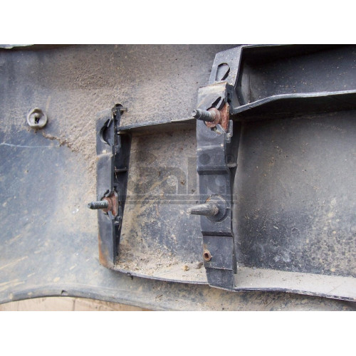 M012C GALIA Полностью оцинкованный фаркоп на Mazda 323 BJ седан 1998-2004. Тип шара: C (горизонтальный съемный). Без выреза бампера. Нагрузки: 1600/75 кг, масса фаркопа 16,1 кг