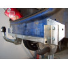 M020C GALIA Полностью оцинкованный фаркоп на Mazda Premacy 1999-2004. Тип шара: C (горизонтальный съемный). Без выреза бампера. Нагрузки: 1400/75 кг, масса фаркопа 19,1 кг