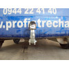 M020C GALIA Полностью оцинкованный фаркоп на Mazda Premacy 1999-2004. Тип шара: C (горизонтальный съемный). Без выреза бампера. Нагрузки: 1400/75 кг, масса фаркопа 19,1 кг