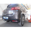 M122C GALIA Полностью оцинкованный фаркоп на Mitsubishi Eclipse Cross 2018-, Mitsubishi ASX 2010-2022 (без подрезки бампера), Citroen C4 Aircross 2012-2016, Peugeot 4008 2012-2016 (с невидимой подрезкой бампера). Тип шара: C (горизонтальный съемный). Нагр