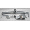 M133C GALIA Полностью оцинкованный фаркоп на Mazda CX-9 2007-2012, 2012-2017. Подрозетник убирается за бампер. Тип шара: C (горизонтальный съемный). Установка без снятия и выреза бампера. Нагрузки: 1600/100 кг, масса фаркопа 17,07 кг