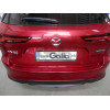M149C GALIA Полностью оцинкованный фаркоп на Mazda CX-60 2022-, Mazda CX-80 2024-. Подрозетник убирается за бампер. Тип шара: C (горизонтальный съемный). Невидимый вырез бампера. Нагрузки: 2500/130 кг, масса фаркопа 22,77 кг