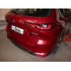 M149C GALIA Полностью оцинкованный фаркоп на Mazda CX-60 2022-, Mazda CX-80 2024-. Подрозетник убирается за бампер. Тип шара: C (горизонтальный съемный). Невидимый вырез бампера. Нагрузки: 2500/130 кг, масса фаркопа 22,77 кг
