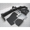 MPJ-99-991124.00 PT GROUP Фаркоп с нержавеющей накладкой на Mitsubishi Pajero III 2000-2008, IV 2008-2020 без подрезки бампера. Тип шара: E (легкосъемный шар под квадрат). Нагрузки: 3500/135 кг, масса фаркопа 25,5 кг (без электрики в комплекте)
