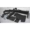MPJ-99-991124.00 PT GROUP Фаркоп с нержавеющей накладкой на Mitsubishi Pajero III 2000-2008, IV 2008-2020 без подрезки бампера. Тип шара: E (легкосъемный шар под квадрат). Нагрузки: 3500/135 кг, масса фаркопа 25,5 кг (без электрики в комплекте)