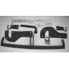 MZ 03 AVTOS Фаркоп на Mazda 6 седан 2012-2022. Необходима подрезка бампера. Тип шара: A. Нагрузки: 1750/75 кг, масса фаркопа 21 кг (без электрики в комплекте)