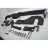 MZ 03 AVTOS Фаркоп на Mazda 6 седан 2012-2022. Необходима подрезка бампера. Тип шара: A. Нагрузки: 1750/75 кг, масса фаркопа 21 кг (без электрики в комплекте)