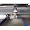 N048C GALIA Полностью оцинкованный фаркоп на Nissan Primastar 2002-2014, Opel Vivaro 2002-2014, Renault Trafic 2002-2014. Тип шара: C (горизонтальный съемный). Установка без снятия и выреза бампера. Нагрузки: 2100/85 кг, масса фаркопа 19,77 кг