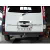 N048C GALIA Полностью оцинкованный фаркоп на Nissan Primastar 2002-2014, Opel Vivaro 2002-2014, Renault Trafic 2002-2014. Тип шара: C (горизонтальный съемный). Установка без снятия и выреза бампера. Нагрузки: 2100/85 кг, масса фаркопа 19,77 кг