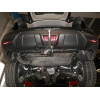 N055A GALIA Полностью оцинкованный фаркоп на Nissan X-Trail T32 2014-2022, Renault Koleos 2016-2020. Тип шара: A. Без выреза бампера. Нагрузки: 2000/100 кг, масса фаркопа 20,72 кг