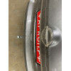 N055A GALIA Полностью оцинкованный фаркоп на Nissan X-Trail T32 2014-2022, Renault Koleos 2016-2020. Тип шара: A. Без выреза бампера. Нагрузки: 2000/100 кг, масса фаркопа 20,72 кг