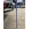 N055A GALIA Полностью оцинкованный фаркоп на Nissan X-Trail T32 2014-2022, Renault Koleos 2016-2020. Тип шара: A. Без выреза бампера. Нагрузки: 2000/100 кг, масса фаркопа 20,72 кг