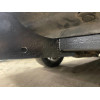 N103-F Лидер-плюс ТСУ для Nissan X-Trail 2007-2014 без выреза бампера. Нагрузки: 2000/100 кг, масса фаркопа 23,42 кг (без электрики в комплекте)