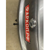 N116-A Лидер-плюс ТСУ для Nissan Juke только 2WD, кроме авто с двигателем 1.6 Turbo 2011-2019 без выреза бампера. Нагрузки: 1100/75 кг, масса фаркопа 14,24 кг (без электрики в комплекте)