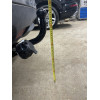 N116-A Лидер-плюс ТСУ для Nissan Juke только 2WD, кроме авто с двигателем 1.6 Turbo 2011-2019 без выреза бампера. Нагрузки: 1100/75 кг, масса фаркопа 14,24 кг (без электрики в комплекте)