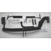 NS 29 AVTOS Фаркоп на Nissan X-Trail T31 2007-2015 без выреза в бампере. Тип шара: A. Нагрузки: 2000/100 кг, масса фаркопа 18,5 кг (без электрики в комплекте)