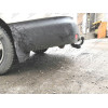 H.N21.A HALTY Фаркоп на Nissan AD Y11 2WD/4WD 1999-2005, Mazda Familia Van Y11 1999-2005 без подрезки бампера. Тип шара: A. Нагрузки: 750/75 кг, масса фаркопа 16,1 кг