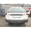 H.N21.A HALTY Фаркоп на Nissan AD Y11 2WD/4WD 1999-2005, Mazda Familia Van Y11 1999-2005 без подрезки бампера. Тип шара: A. Нагрузки: 750/75 кг, масса фаркопа 16,1 кг