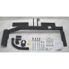 O-113 STEINHOF Фаркоп на Opel Astra II (G) универсал 03/1998-2009 без снятия и подрезки бампера. Тип шара: A. Нагрузки: 1500/75 кг, масса фаркопа 19,2 кг (без электрики в комплекте)