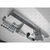 O062A GALIA Полностью оцинкованный фаркоп на Opel Zafira Tourer C 2012-2019. Подрозетник убирается за бампер. Тип шара: A. Невидимый вырез бампера. Нагрузки: 1700/75 кг, масса фаркопа 18,22 кг