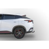 O201-A Лидер-плюс ТСУ для Omoda C5 2022- без выреза бампера. Тип шара: A. Нагрузки: 1200/75 кг, масса фаркопа 12,3 кг (без электрики в комплекте)