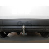 P045A GALIA Полностью оцинкованный фаркоп на Peugeot 2008 2013-2019. Тип шара: A. Установка без снятия и выреза бампера. Нагрузки: 1400/60 кг, масса фаркопа 16,01 кг