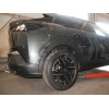 P050C GALIA Полностью оцинкованный фаркоп на Citroen C5 Aircross 2025-, Peugeot 3008 2024-, Peugeot 5008 2024-, Opel Grandland 2024-. Тип шара: C (горизонтальный съемный). Невидимый вырез бампера. Нагрузки: 2000/100 кг, масса фаркопа 19,52 кг