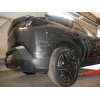 P050V GALIA Полностью оцинкованный фаркоп на Citroen C5 Aircross 2025-, Peugeot 3008 2024-, Peugeot 5008 2024-, Opel Grandland 2024-. Тип шара: AV (вертикальное быстросъемное крепление шара на ключе). Невидимый вырез бампера. Нагрузки: 2000/100 кг, масса 