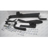PE 01 AVTOS Фаркоп на Peugeot Partner L1 2008-2018, 2018-, Citroen Berlingo L1 2008-2018, 2018-, Toyota Proace City L1 2019-, Opel Combo L1 2018-, Peugeot Rifter L1 2019-, FIAT Doblo L1 2022-. Требуется подрезка бампера. Тип шара: A. Нагрузки: 1300/75 кг,