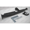 R-110 STEINHOF Фаркоп на Renault Megane III Grand Scenic 2009-2016 без подрезки бампера. Тип шара: A. Нагрузки: 1300/75 кг, масса фаркопа 14,35 кг (без электрики в комплекте)