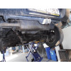 R046A GALIA Полностью оцинкованный фаркоп на Renault Scenic RX4 1999-2007. Тип шара: A. Установка без снятия и выреза бампера. Нагрузки: 1350/65 кг, масса фаркопа 17,5 кг