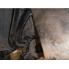 R046A GALIA Полностью оцинкованный фаркоп на Renault Scenic RX4 1999-2007. Тип шара: A. Установка без снятия и выреза бампера. Нагрузки: 1350/65 кг, масса фаркопа 17,5 кг
