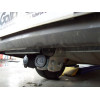 R083C GALIA Полностью оцинкованный фаркоп на Renault Symbol седан 2000-2008, 2008-2012. Тип шара: C (горизонтальный съемный). Установка без снятия и выреза бампера. Нагрузки: 1150/75 кг, масса фаркопа 14,1 кг