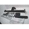 R115-BA TAVIALS ТСУ для Renault Duster 4WD 2011-2015, 2015-2021, 2021-2022 (без выреза бампера), Renault Duster 2WD 2011-2015, 2015-2021, 2021-2022, Nissan Terrano 2014-2022 (требуется подрезка бампера). Тип шара: C (оцинкованный, съемный). Нагрузки: 1500